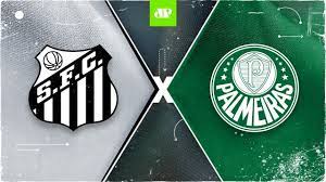 Santos e palmeiras decidem a libertadores neste sábado, no maracanã (foto: Santos 2 X 2 Palmeiras 05 12 2020 Brasileirao Youtube