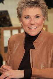 INTERVIEW: Anne Murray "All Of Me"