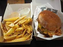 Sila letakkan tandatangan dan tarikh anda. Hamburger Wikipedia
