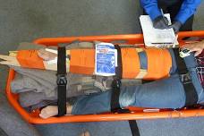 Advanced First Aid Level 3