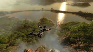 Just Cause 2 Appid 8190