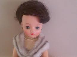 Belle Margie Doll