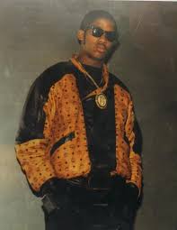 Alpo Martinez X Dapper Dan Louis Vuitton Snorkel Jacket Splash Dapper Dan Dapper History Of Hip Hop