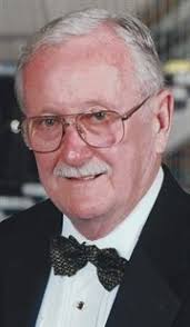 Obituary of John "Jack" E. Cosgrove