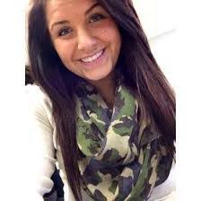 Ally Bader's Instagram, Twitter & Facebook