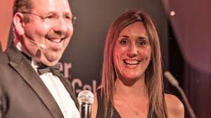 Coverage of the Insider Sheffield City Region Property Dinner 2018