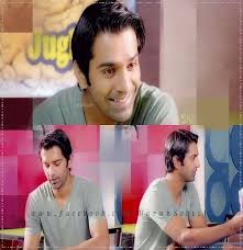 Barun Sobti Indian Star Doon Love