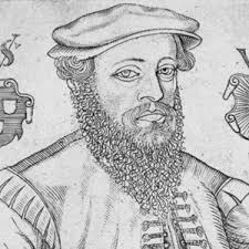 Virgil Solis Biography