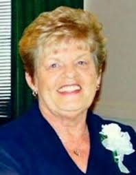 Phyllis Ann Mitchell Montgomery Obituary