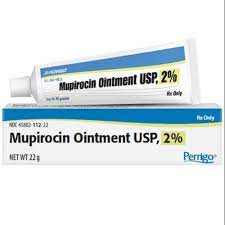 Perrigo 1% tretinoin cream is free from skincarisma flagged silicones. Perrigo Mupirocin Ointment Packaging Type Tube For Hospital Id 21177567297