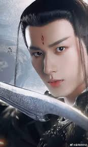 Lu yun in spring festival #成毅 #ChengYi #HeroLegends