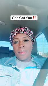 God got you no matter what!!!#christiantiktok #bonnetandtheBible  #encouragement #God