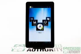 Huawei MediaPad 7 Lite review