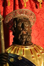 L'altare era stato costruito con rifiniti. San Filippo Apostolo Di Aidone Oggi E Ieri Tra Storia E Leggenda Settegiorni