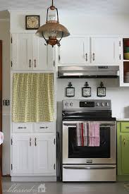 update kitchen cabinet doors on a dime