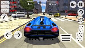 Free download rally fury extreme racing v 1.86 hack mod apk (unlimited money) for android mobiles, samsung htc nexus lg sony nokia tablets and more. Extreme Car Driving Simulator Mod Apk 6 0 6 Unlimited Money Idlemod