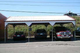 Carports Richmond Ky Richmond Kentucky Metal Carport Prices