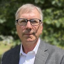 James C. Petrosky, PhD