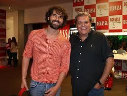 He is of italian descent. Carmo Dalla Vecchia S New Haircut Updated July 2021