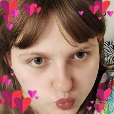 Amber Markey in people