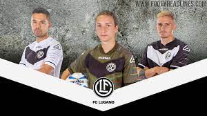 You can view this team's stats from other competitions and seasons by changing the league and season selector at the top of the page. Fc Lugano 19 20 Trikots Veroffentlicht Nur Fussball