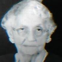 Mildred Peterson Obituary