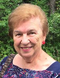 Jean Audrey Purdy DiGiaimo