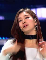 Denger lagu bae suzy yg sober berasa denger lagu selena gomez bad liar, ujar seorang . Suzy Sober 180204