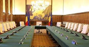 We did not find results for: ÈedinÈÄ La Guvernul Romaniei ProgramatÄ Vineri IatÄ Ordinea De Zi