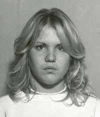Kimberlee Marie Bock (1961-1982)