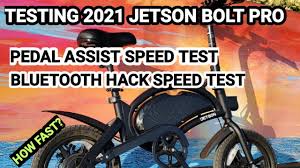 By irideev team | last updated: Jetson Bolt Pro 19 Mph Speed Hack In Details Youtube