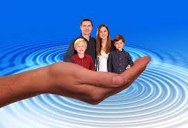 Free Image On Pixabay Hand Protect Protection Father Family Law Family Counseling Brain Training
