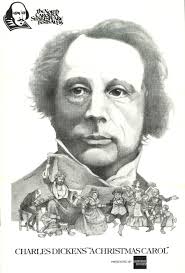 Blog • “A Christmas Carol” and the North Carolina Shakespear