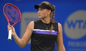 We did not find results for: Elena Rybakina Otygrala Dva Match Pojnta I Vyshla V Polufinal Turnira Wta V Istborne Tennis Sports Kz