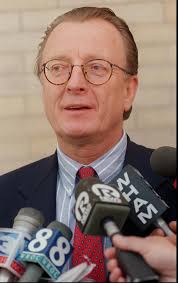 Felix Lapine, one of Rochester's best-known defense lawyers, dies at age 77