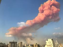 Listen to explosão | soundcloud is an audio platform that lets you listen to what you love and share the sounds you create. Foto Nao Mostra Pessoas Arremessadas Por Explosao No Libano Aos Fatos