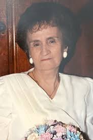 Obituary for Mary M. (Scribner) Rister