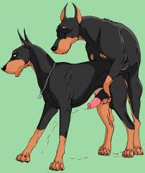 Rule34 - If it exists, there is porn of it  klaus doberman, desoto, roscoe  (oliver and company)  895416