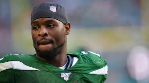 Bell's base salaries in 2019 and 2020 ($2.5mm and $6mm) are fully guaranteed, but after that, the guaranteed all in all, then, the jets appear to have secured a great player on a reasonable contract, and if things. Nfl 2020 Le Veon Bell Released New York Jets Contract