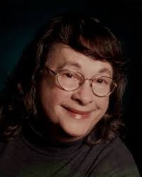 Anita Rodin Obituary (1936