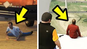 02:37 the exact map location of larry tupper, maude's 2nd bail bond bounty hunter mission in grand theft auto v. Gta5 Larry Tupper Bounty Hunter Target 2 Bail Bond Map Location Maude Mission With Trevor By Time To Play