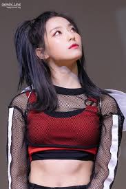Fromis_9 - Saerom