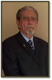 Pastor Dr. Moysés Barbosa