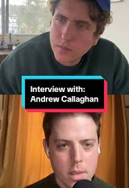 🚨NEW INTERVIEW🚨 I’m joined by @andreww.me of @Channel 5