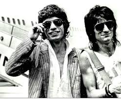 When he was 4 he met keith richards until they went into secondary schools and lost touch. Pin By Manny On Stones In 2021 Rolling Stones Musician Photo