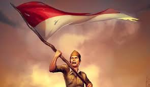 Kata isme dalam kata patriotisme adalah ajaran, semangat atau dorongan. 20 Kata Kata 17 Agustus Untuk Sambut Kemerdekaan Tokopedia Blog