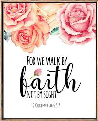 Buy zssz we walk by faith, not by sight. Image Result For For We Walk By Faith And Not By Sight Parola Fede