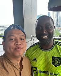 Profile for Tawfik Daud