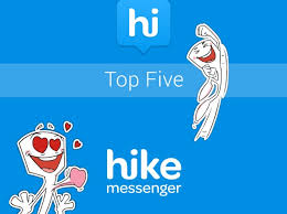 Get new app for the best sticker messaging experience with your friends. Hike Messenger Raises 65 Million From Tiger Global Led Group Technology News