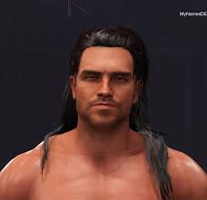 John Morrison : r/WWEGames